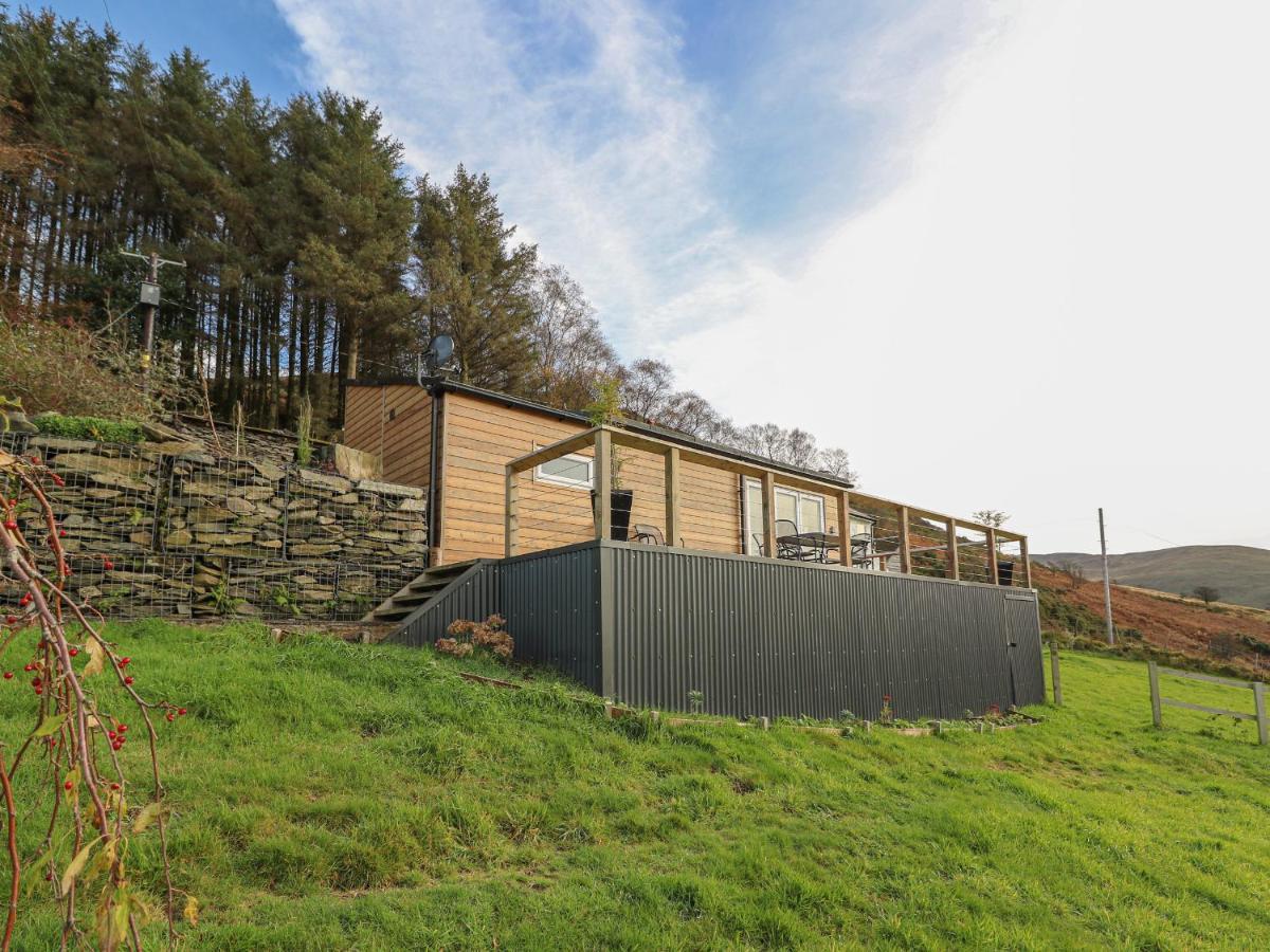 Haka Lodge Aberystwyth Exterior photo