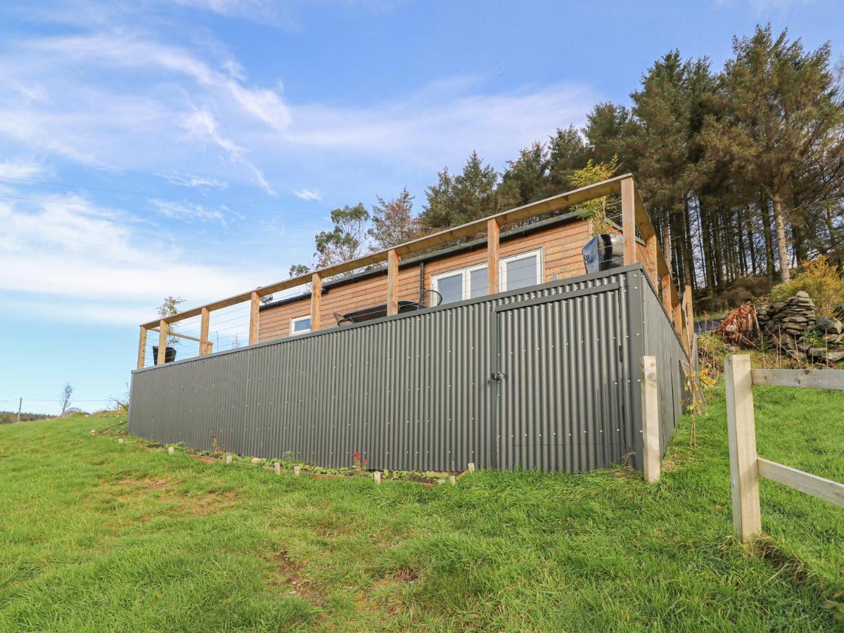 Haka Lodge Aberystwyth Exterior photo